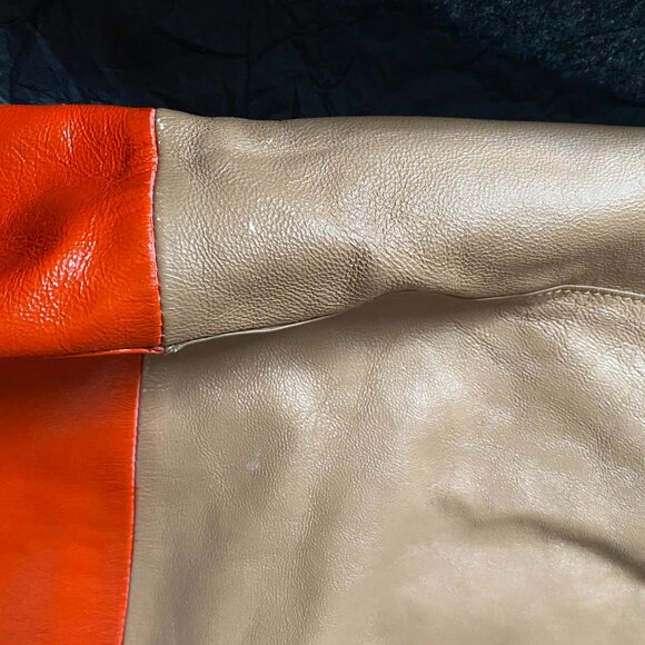 Celine cabas tote bag - Picture 3 of 10